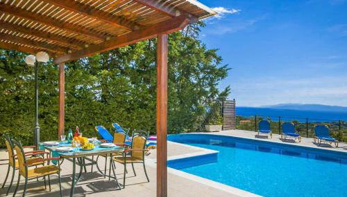 Villa Thalia Sofia in Mousata - Foto 5, Other