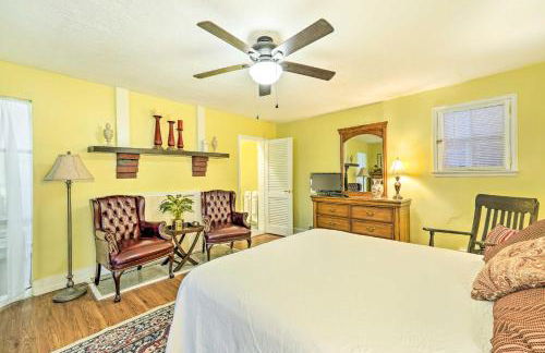 Johnson City Vacation Rental 1 Block to ETSU - Foto 16