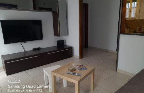 LA CASA DI DEBBY parcheggio wi-fi , aria condizionata gratuiti - Foto 21