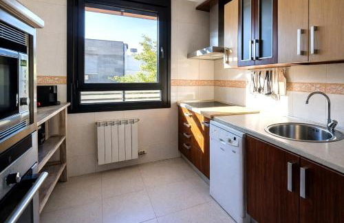 Apto con Garaje Admite Mascotas - Foto 14