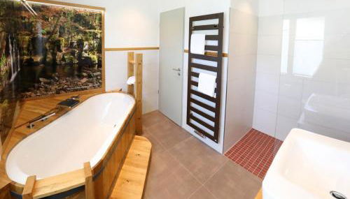 Ferienwohnung Rhönchalet und TBund - Foto 4