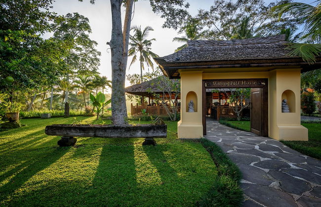 Permata Ayung Private Estate - Photo 30