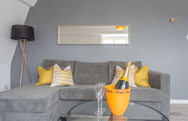 The Manor Suite - Foto 17