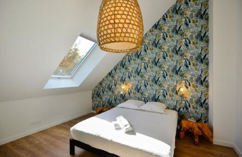 Villas du Domaine de la Pointe de Kerhostin - Foto 45