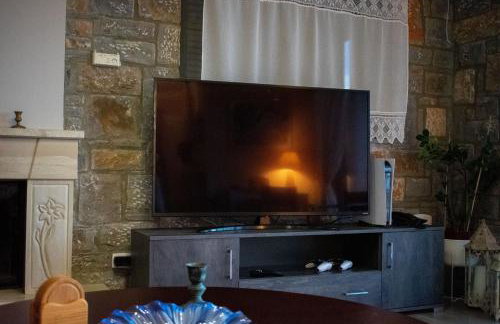 Aurora Spinalonga Garden Cottage - Photo 49