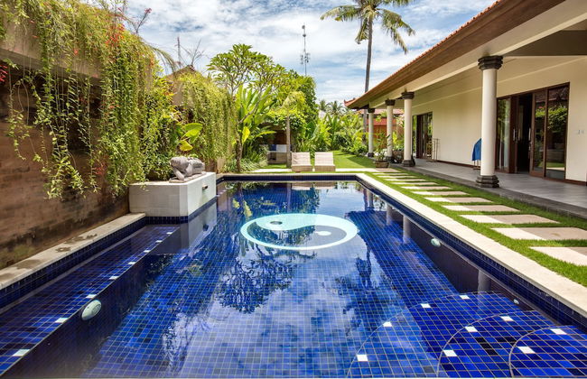 Villa Lotus - Foto 24