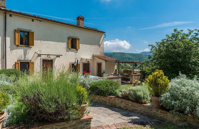 Antica Filanda 10 in Arezzo - Foto 25