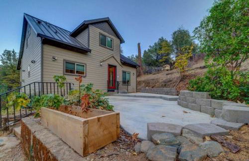 Butterfly View Retreat - 45 Min to Yosemite - Foto 11