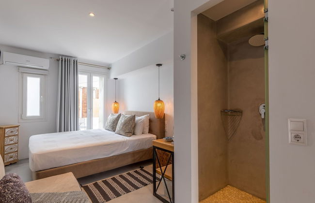 Villa Konstantin Rooms & Suites - Foto 33