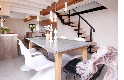 Luxury Cottage in Peak District near Alton Towers - Foto 6