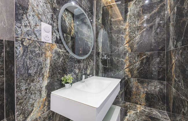 Appartement de 3 pieces a Birkhadem - Photo 60