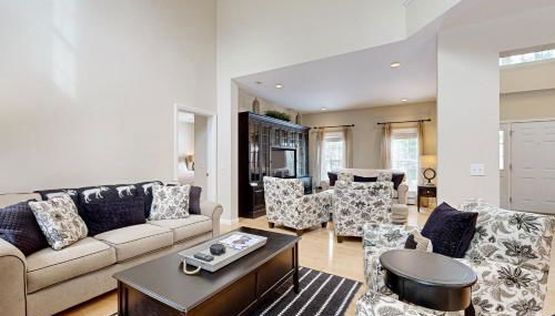 Vermont Ski House - Foto 3