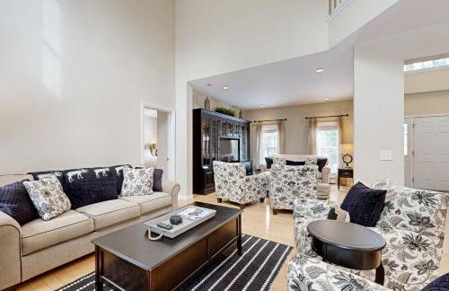 Vermont Ski House - Foto 3