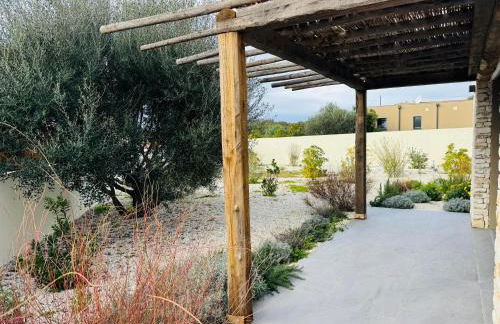 Casa Caseddu, Heated pool, 4 people, Bonifacio - Foto 20