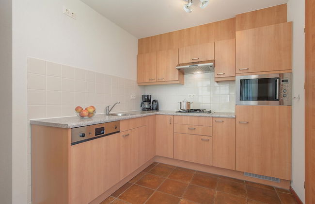 Restyled Villa with Washing Machine near River Moselle - Foto 4