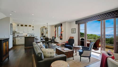 Ocean View Villa - Foto 2