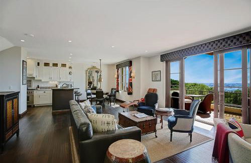 Ocean View Villa - Foto 2