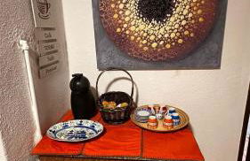 Casa Amarela - Aldeias - Serra da Estrela - Foto 24