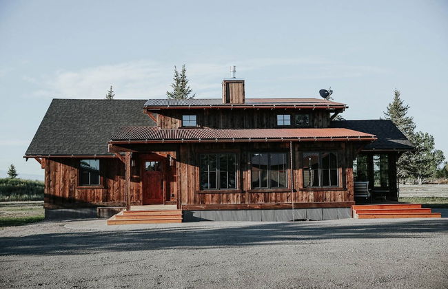 Beaverhead Resort - Photo 9