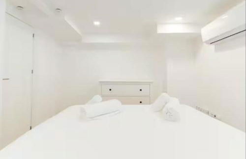 Refugio Vanguardista Free parking - Foto 26