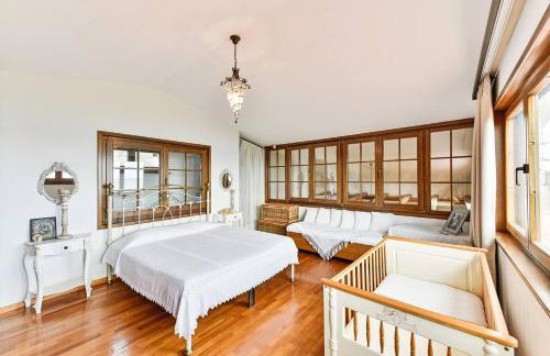 Azure Coast Seafront Retreat - Foto 4