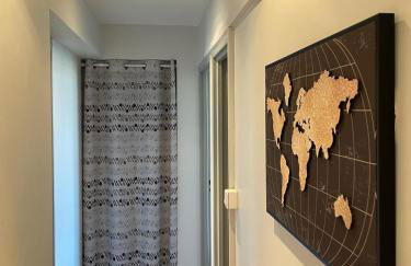 Au coeur de Chantilly, près de Paris et du Parc Astérix - Foto 11