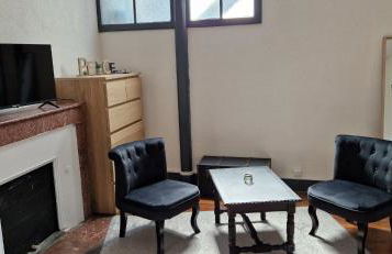 Chambre dans maison de ville - 2 Personnes - Foto 27