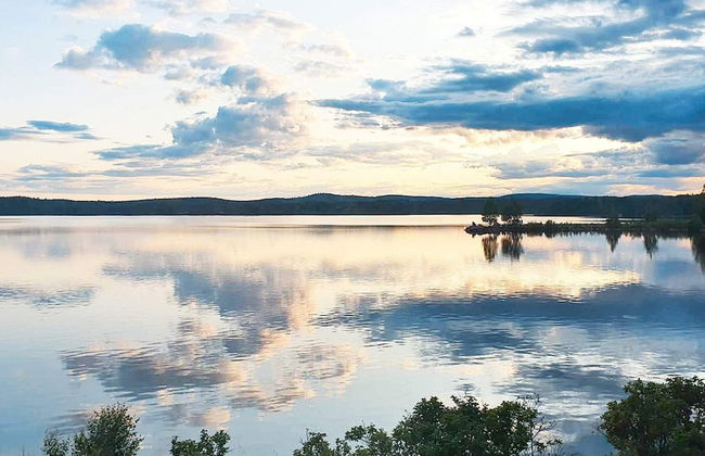 7 Person Holiday Home in Viksjofors - Photo 19