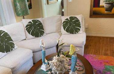2 Bedroom Home Downtown West Palm Close to Beach - Foto 42