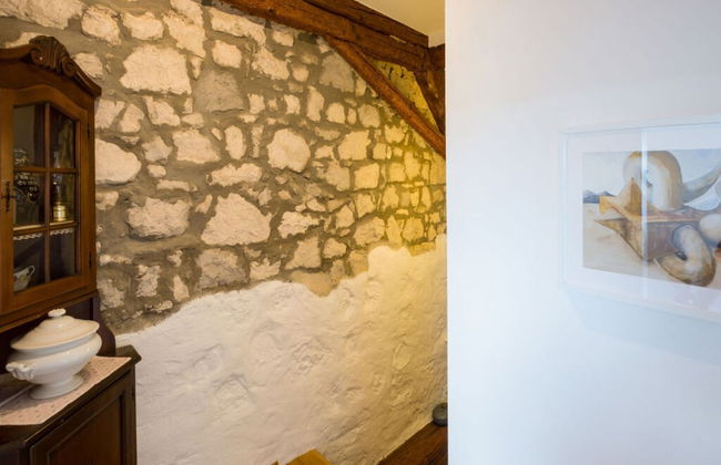 Holiday Apartment in the Blue Barn - Photo 10