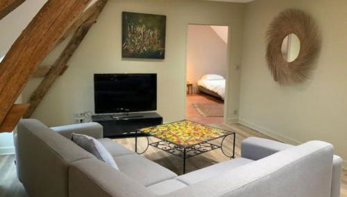 Appartement spacieux au domaine - Foto 5