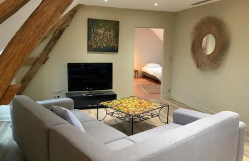 Appartement spacieux au domaine - Foto 5