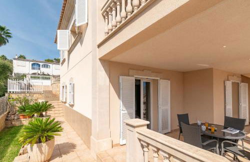 Beach Villa Arran de Mar by Sealand Villas - Foto 35