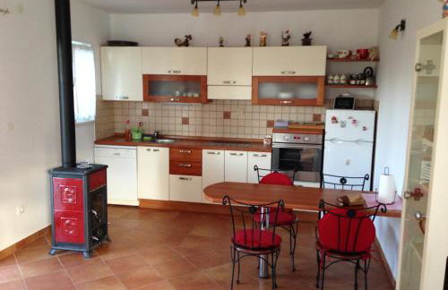 Apartments FRAGOLINA - Photo 66