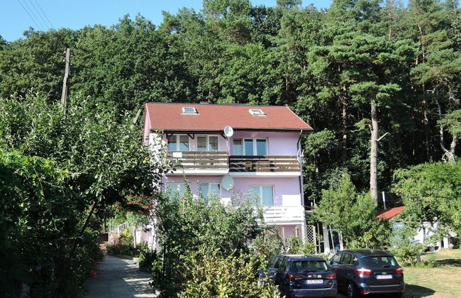 House in Wiselka Near Baltic Sea Beach - Photo 29