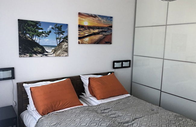 Apartamenty Szafirowa Mierzeja - 365PAM - Foto 28