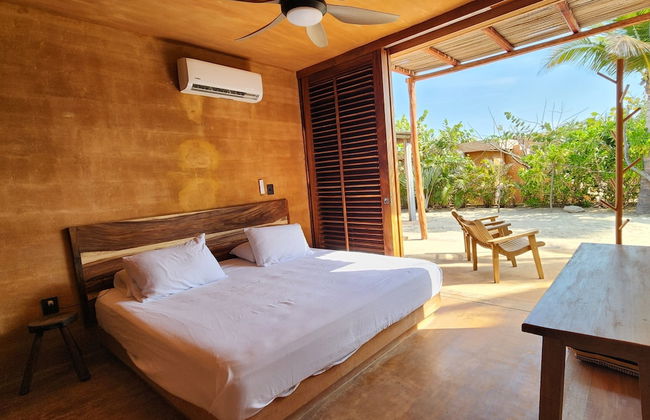 Mazul Puerto Escondido Beach Villas - Foto 62