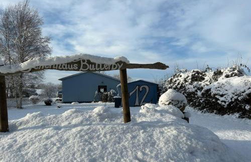 Ferienhaus Bullerby , Missunder Fährstraße 12, 24864 Brodersby - Foto 27