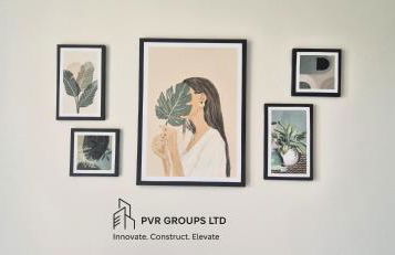 Canary Wharf Riverside Flat - Balcony - DLR 2 mins - Fast WiFi - Sleeps 3 - Photo 19