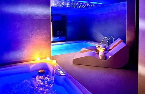 Stunning Home In Klanice With Sauna - Foto 16