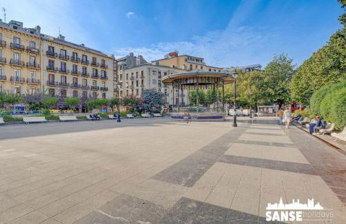 Apartamento Kortazar by SanSe Holidays - Foto 3