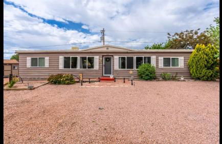 New - Inn the Mountains - near Tonto Nat'l Forest - Foto 31