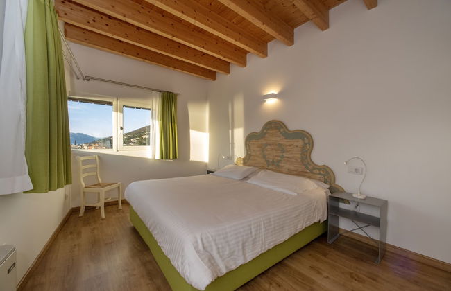 Residence Ca' del Lago - Foto 19