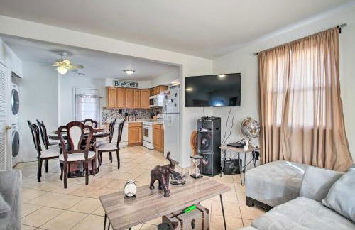 World Cup HQ with Pellet Smoker, Grill 1 Mi to Lake - Foto 5