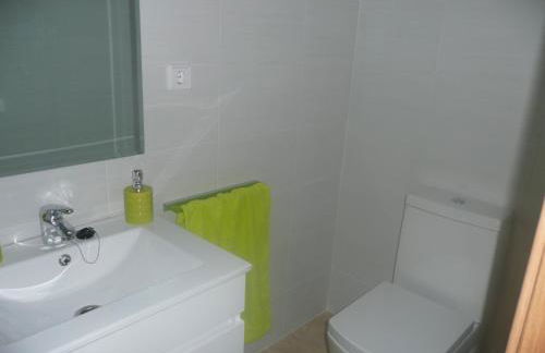 Holiday Apartments Malvarrosa Beach - Photo 56