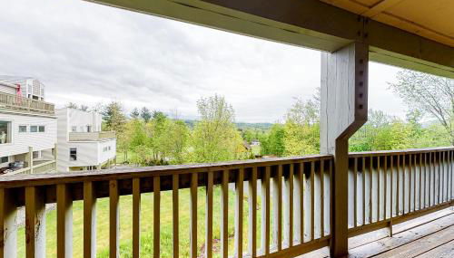 Mountainside Resort B202 - Foto 3