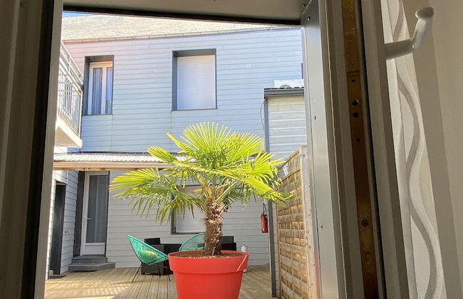 18 Résidence Pierre Francois - Foto 4