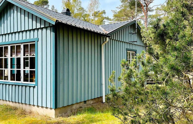 4 Person Holiday Home in Ystad - Foto 20