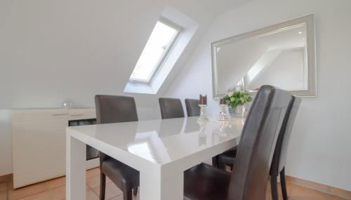 Meerbusch Apartments - 3 Room Apartment with Balcony - 20 Min Messe DUS - Foto 5