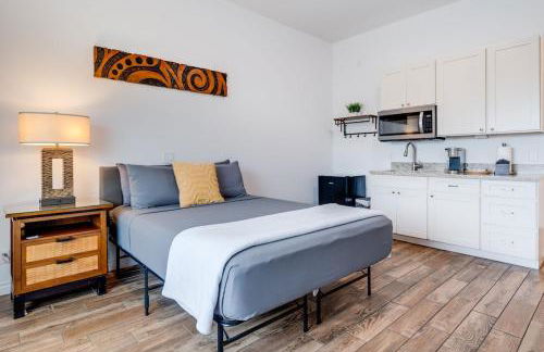 Unit 23 Waena Inn - Maui Private Suite - Foto 4